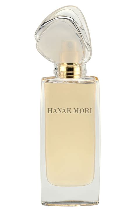 hanae mori perfume nordstrom.